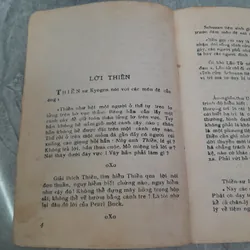 VÀO THIỀN - DOÃN QUỐC SỸ 738622