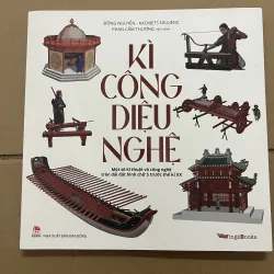 Kỳ Công Diệu Nghệ