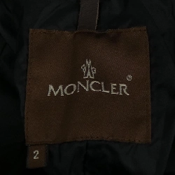 MONCLER MONTANA 49328/00 Áo khoác lông - Hàng hiệu Chính hãng 818453