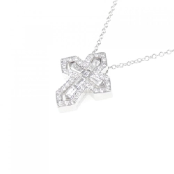 Damiàni Belle Époque Crown Necklace - Hàng hiệu Authentic 843736