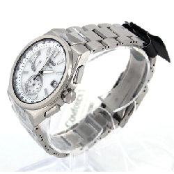 Đồng hồ Seiko Astron điện tử 8B63-0BH0/SBXY085 TI Solar Quartz - Hàng hiệu Chính hãng 883304