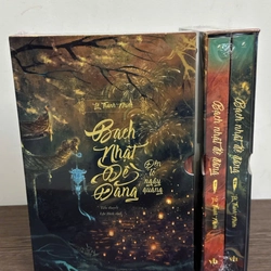 Box Bạch Nhật Đề Đăng