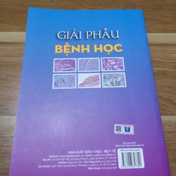 Giải phẫu Bệnh Học 519431