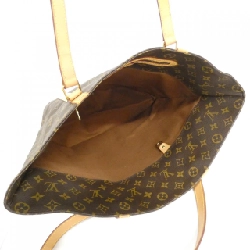 Túi xách mua sắm Monogram Louis Vuitton M51108 - Hàng hiệu Chính hãng 771811