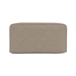 Ví Louis Vuitton Monogram Empreinte Zippy M69034
