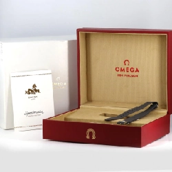 Omega 1957 Trilogy Speedmaster '57･60th LIMITED 311.10.39.30.01.001 SS Cơ khí - Hàng hiệu Chính hãng 888912