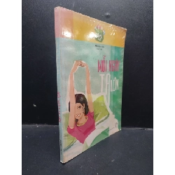 Mỗi Ngày Ta Lớn Nhóm Hoa Nắng tuyển dịch mới 80% (Ố nhẹ, bị ghi trong sách) 2008 HCM1304 sức khoẻ Rebooks.vn