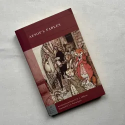 Aesop's Fables