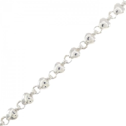 Dây chuyền trái tim Tiffany