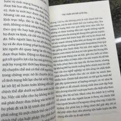 Chính thể đại diện John Stuart Mill 751925