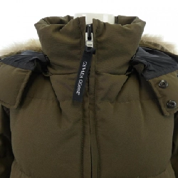Áo khoác lông vũ BELLEVILLE 2301JL R của CANADA GOOSE 632006