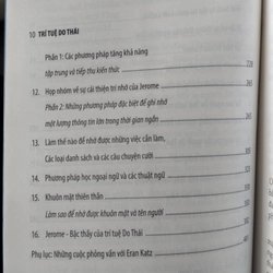 TRÍ TUỆ DO THÁI - ERAN KATZ (ISRAEL) 496465