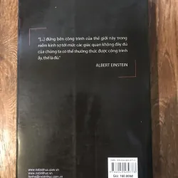 Huyễn tưởng thượng đế - Richard Dawkins (t4) 1012820