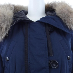 MONCLER AREDHEL Áo khoác lông - Hàng hiệu Chính hãng 815879