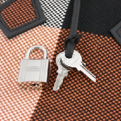 Túi xách Hermes Victoria3 Fool To MINI 083642CK - Hàng hiệu Chính hãng 776494