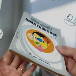 Tìm Hiểu Nhân Tướng Học - Trúc Viên 776043