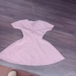 Pass váy hồng  992360