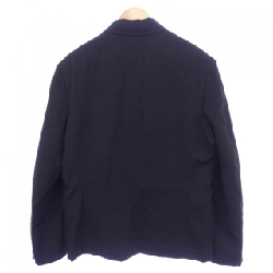 【Mã giảm giá】【Vintage】Áo khoác tricot GARCONS 640243