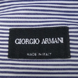 Áo sơ mi GIORGIO ARMANI - Hàng hiệu Chính hãng 901035