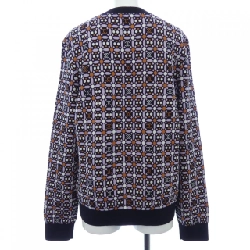 【Mã giảm giá】Chanel CHANEL Áo len 643863