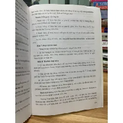 Tài liệu tập huấn công tác tổ chức cán bộ-bộ y tế vụ tổ chức cán bộ 716652