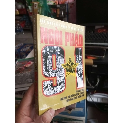 Ngòi Pháo 91 (Về Phong Trào Học Sinh, Sinh Viên Sài Gòn - Chợ Lớn Trong Thời Kỳ Kháng Chiến Chống Pháp) 2013 mới 80% ố Lịch sử Việt Nam HCM1004