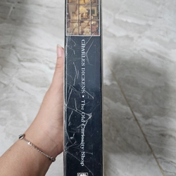 Charles Dickens_The Old Curiosity Shop 472855