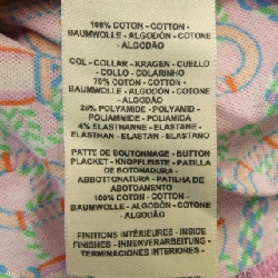 【Mã giảm giá】Áo polo HERMES 647857