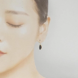 K18YG Labradorite Bông tai - Hàng hiệu Chính hãng 869999