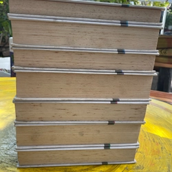 Combo Tinh tuyển Văn học Việt Nam 463883