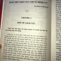 100 phép đoán mệnh  700559