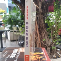 Lời hứa về một cây bút chì (The Promise of a Pencil) (Adam Braun, 2017) 477805