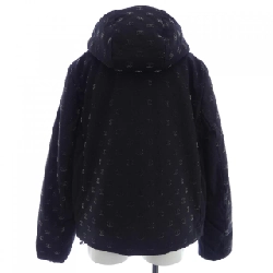 Áo khoác lông vũ CHANEL 635195