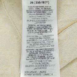 Gucci 708826 XDB7I Áo khoác - Hàng hiệu Chính hãng 820098