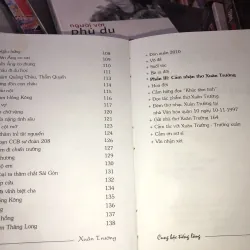 Cung bậc tiếng lòng - Xuân Trường 1017566