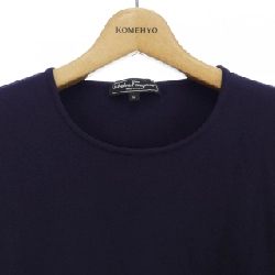 【Mã giảm giá】Salvatore Ferragamo SALVATORE FERRAGAMO Áo 641787