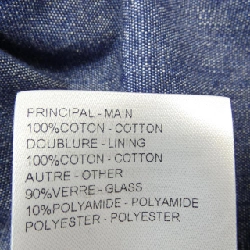 Áo sơ mi LOUIS VUITTON - Hàng hiệu Chính hãng 900138