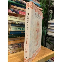 Tái sinh huỷ lạc -Tulku Thondup 786135