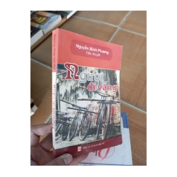 Người đi vắng - Bình Phương 2006