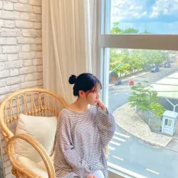 Bộ bàn ghế mây uống trà 698704