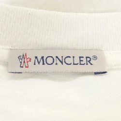 Áo thun MONCLER GENIUS I209U8C00005 - Hàng hiệu Authentic 891603