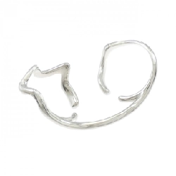 ジュエッテ 925 イヤーカフ 片耳 - Hàng hiệu Authentic 844477