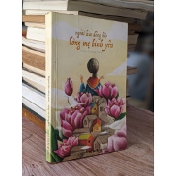 Ngoài Kia Dông Bão Lòng Mẹ Bình Yên - Cheon Myeong Kwan
