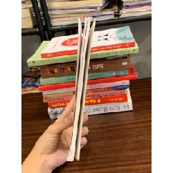 Truyện phá án kinh điển – Hồng Quân (sưu tầm & biên soạn) 571412