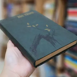 Truyện ngắn của Daniil Granin: BỨC TRANH 705515