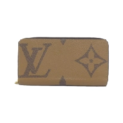 Ví cầm tay Louis Vuitton Monogram Giant Zippy M69353 - Hàng hiệu Chính hãng