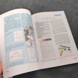 101 Bước Vẽ Chì Căn Bản Trong Hội Họa - Robert Capitolo, Ken Schwab 564665