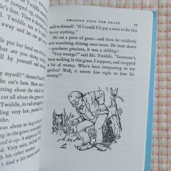 COMBO 2 CUỐN ENID BLYTON - WELL, REALLY, MR. TWIDDLE!
✨ THE MAGIC BRUSH AND OTHER STORIES 974944