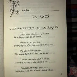Ca dao Việt Nam - Bích Hằng 958354