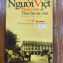 Người Việt phẩm chất và thói hư tật xấu (K1)